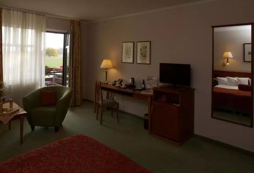 コンフォートルーム, Ringhotel Hotel Zum Stein