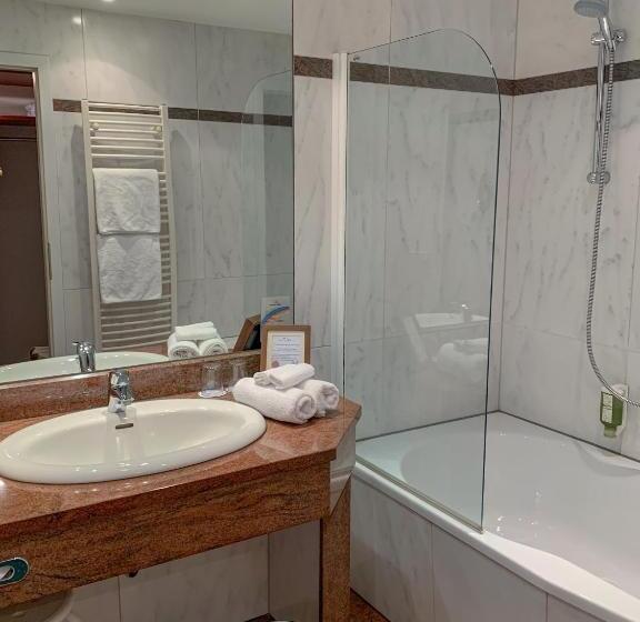 컴포트 룸, Ringhotel Hotel Zum Stein