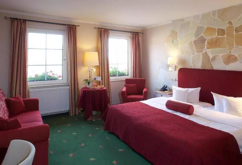 ファミリールーム, Ringhotel Hotel Zum Stein