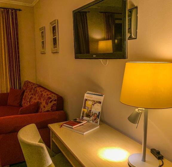 חדר משפחתי, Ringhotel Hotel Zum Stein