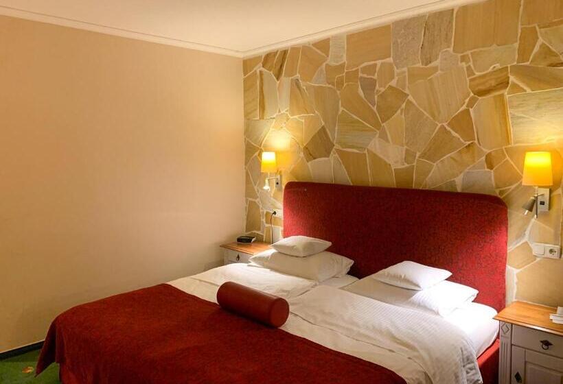 חדר משפחתי, Ringhotel Hotel Zum Stein