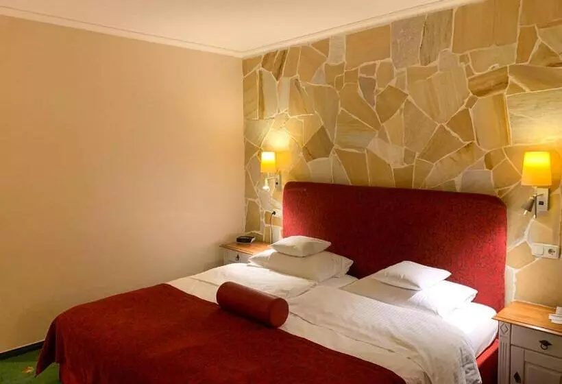 ファミリールーム, Ringhotel Hotel Zum Stein