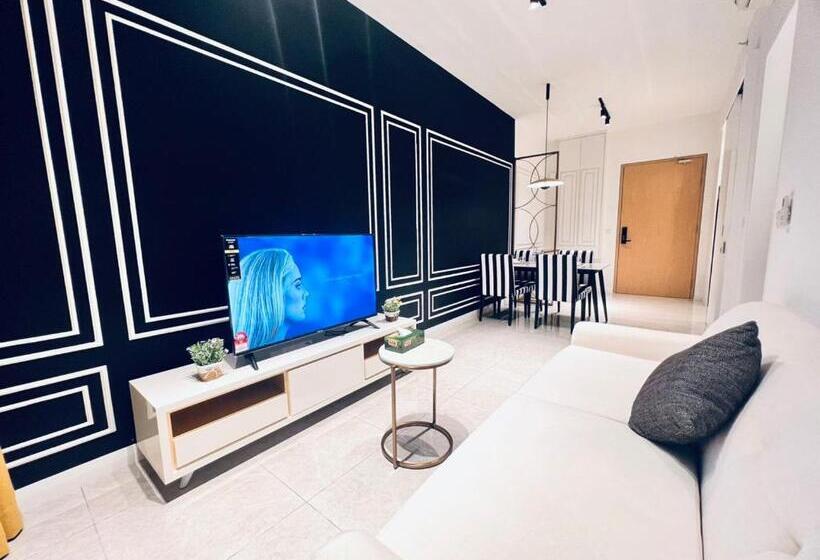 سوییت اجرایی, Royal Kuala Lumpur