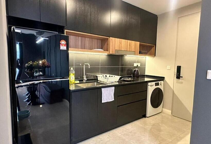 سوییت, Royal Kuala Lumpur