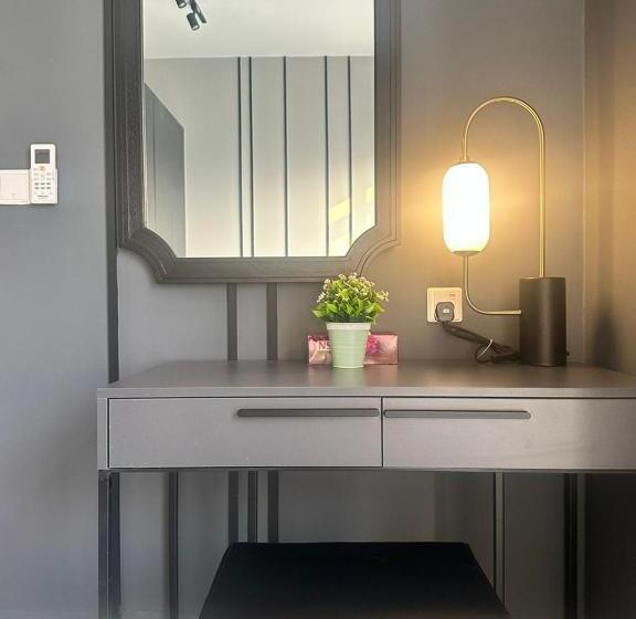 سوییت, Royal Kuala Lumpur