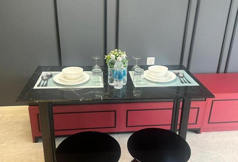 سوییت, Royal Kuala Lumpur