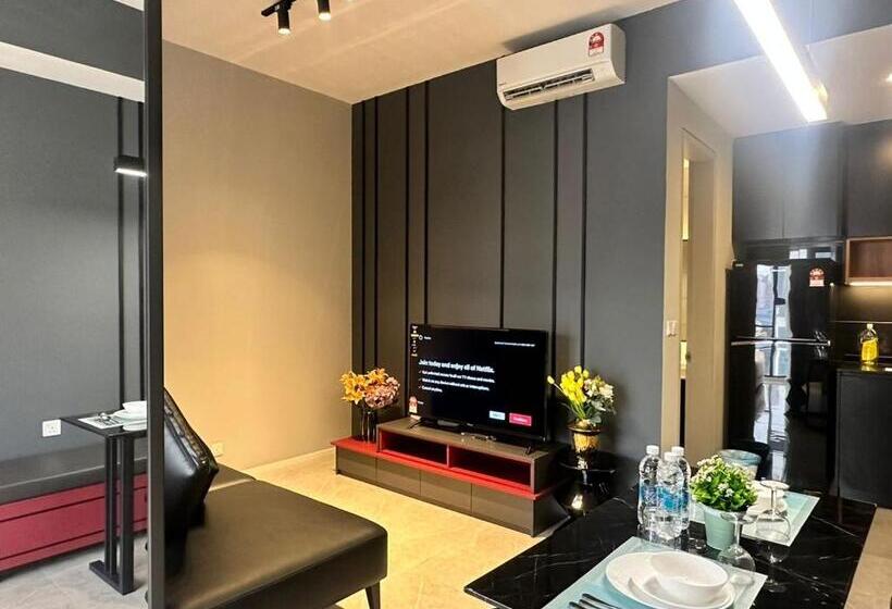 سوییت, Royal Kuala Lumpur