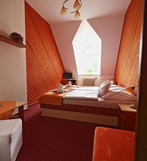 اتاق لوکس, Skicentrum