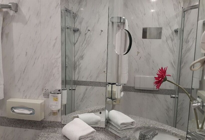 古典房间, Sorat Insel Hotel Regensburg