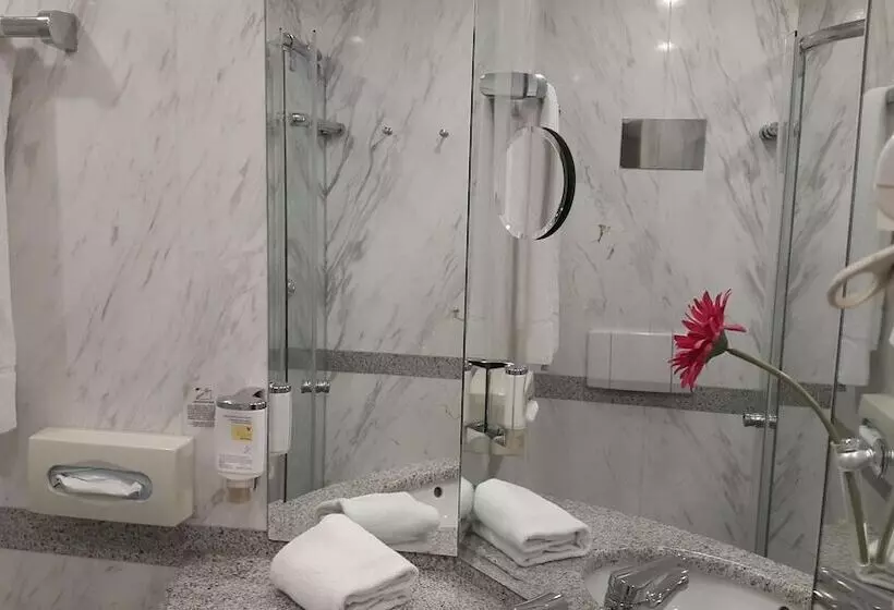 Classic Room, Sorat Insel Hotel Regensburg