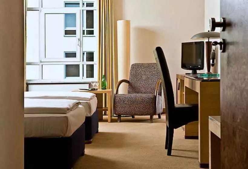 Classic Room, Sorat Insel Hotel Regensburg