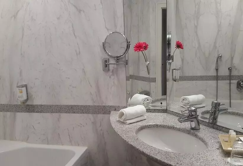 Comfort Room, Sorat Insel Hotel Regensburg