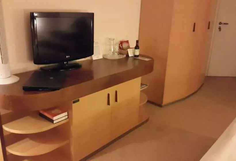 Comfort Room, Sorat Insel Hotel Regensburg