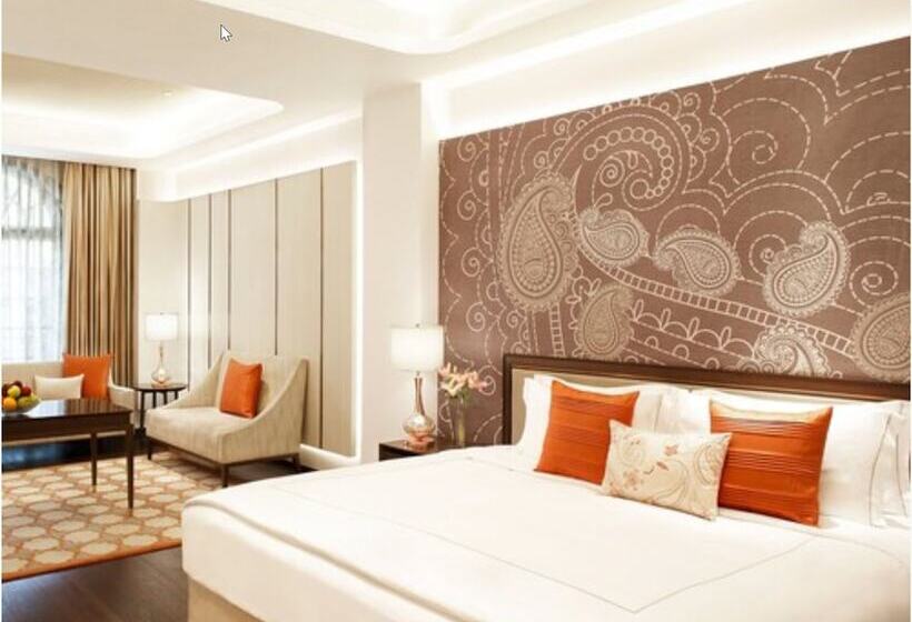 סוויטת פרמיום, Taj Mahal, Lucknow