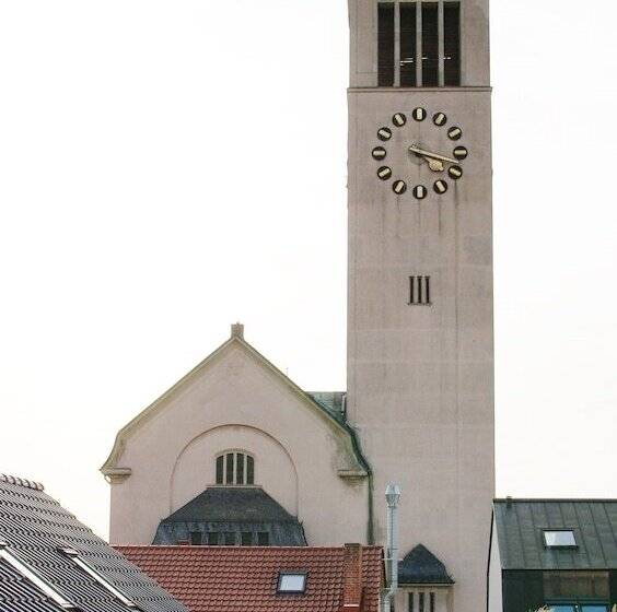 Номер Superior, Taste Hotel Hockenheim