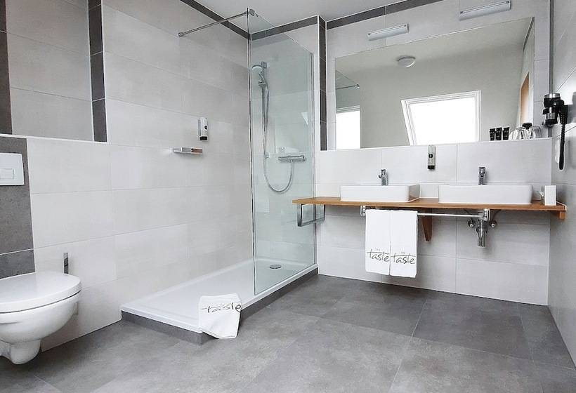 Номер Superior, Taste Hotel Hockenheim