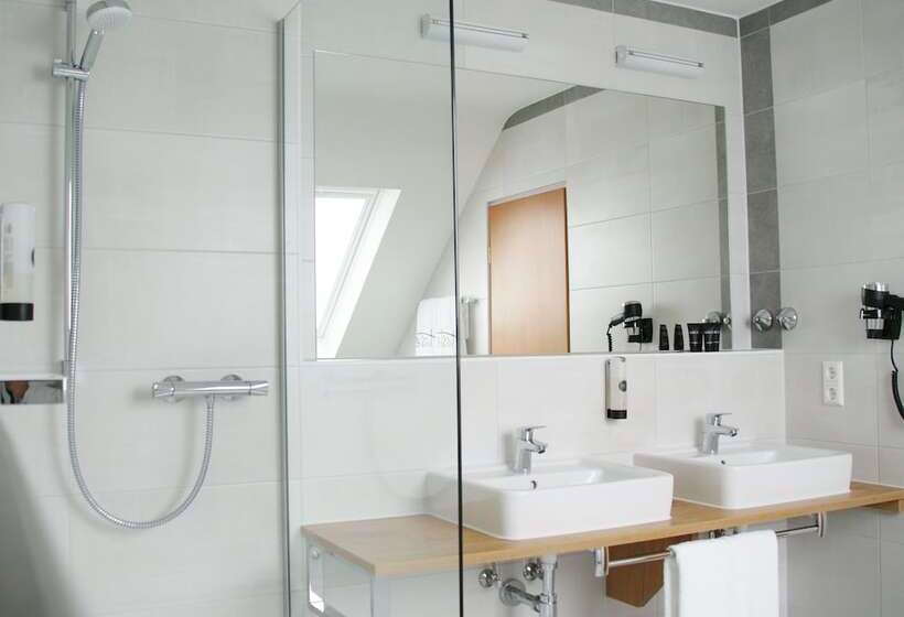 Номер Superior, Taste Hotel Hockenheim