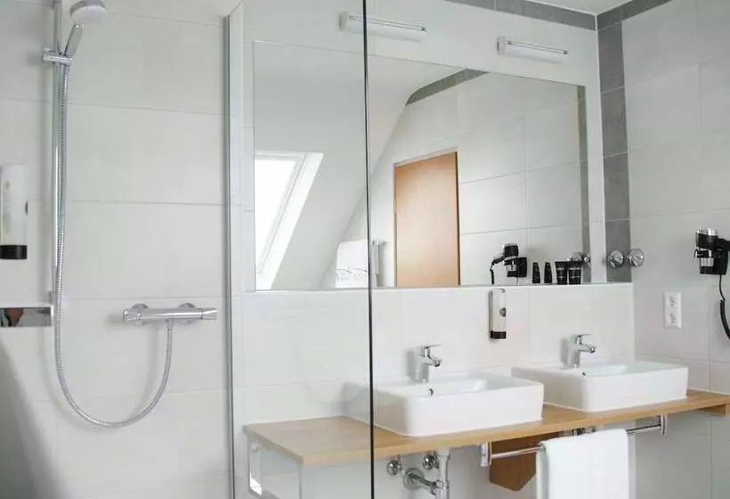 اتاق سوپریور, Taste Hotel Hockenheim