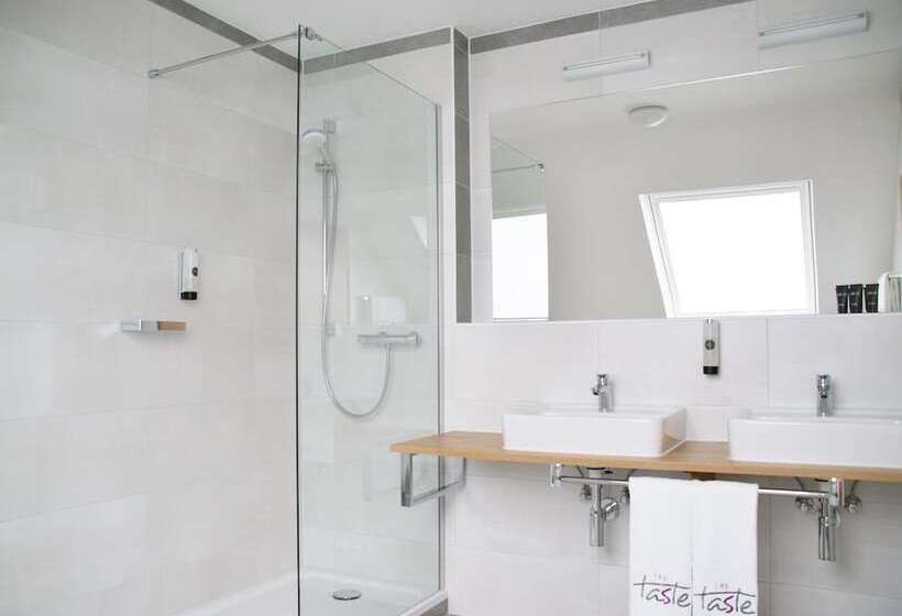 Номер Superior, Taste Hotel Hockenheim