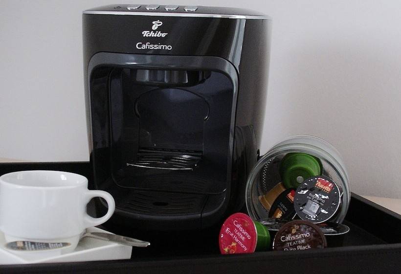 Номер Superior, Taste Hotel Hockenheim