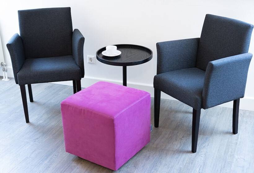 Номер Superior, Taste Hotel Hockenheim