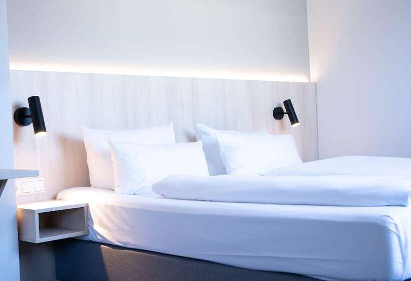 Номер Superior, Taste Hotel Hockenheim