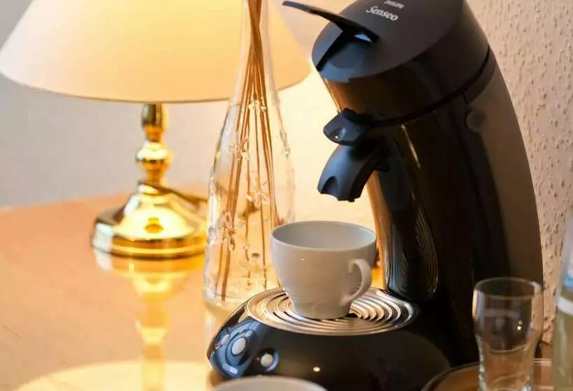 スタンダードルーム, Villa Subklew