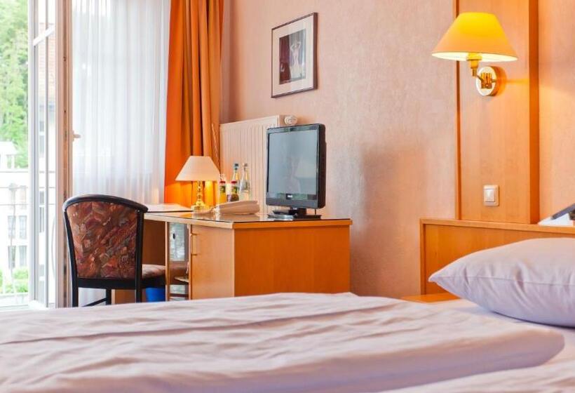 스탠다드 룸, Villa Subklew