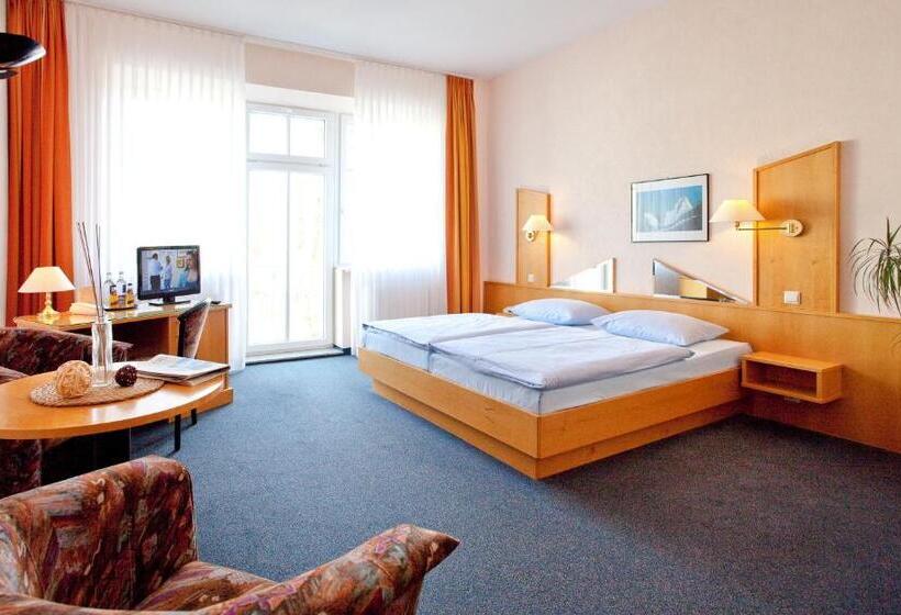 스탠다드 룸, Villa Subklew