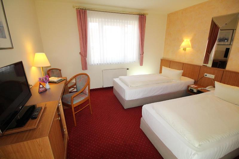 Номер Стандарт Индивидуальный, Weisser Schwan