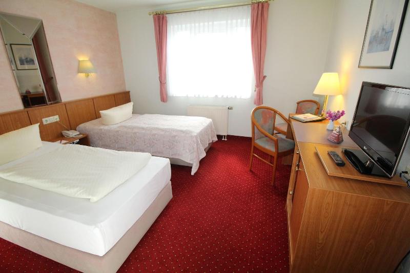 Номер Стандарт Индивидуальный, Weisser Schwan