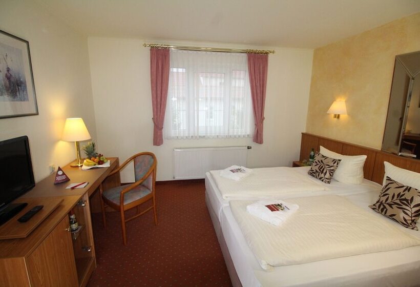 Номер Стандарт, Weisser Schwan