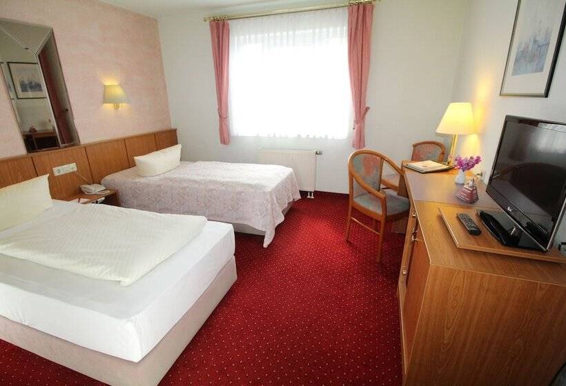 Номер Стандарт, Weisser Schwan