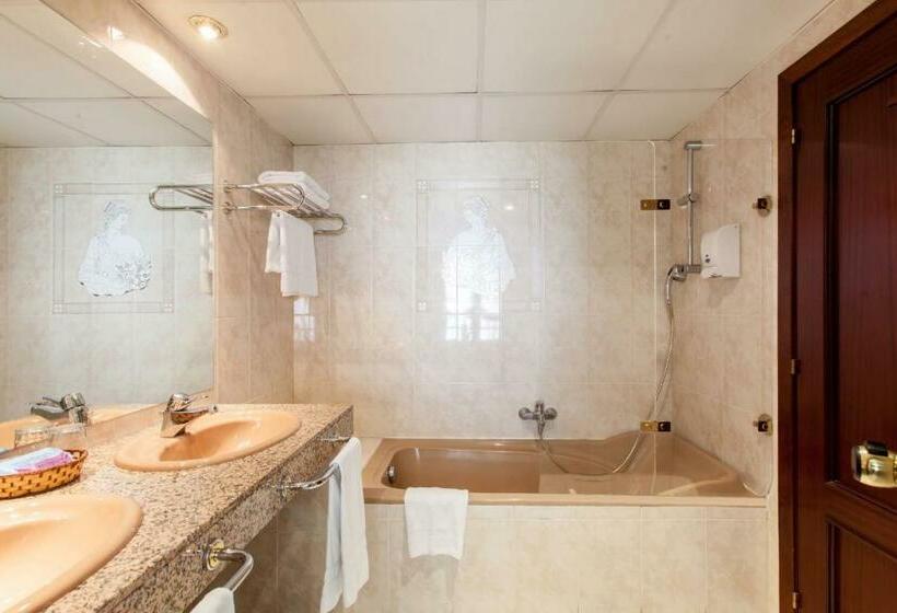 اتاق استاندارد, YOMO Imperial