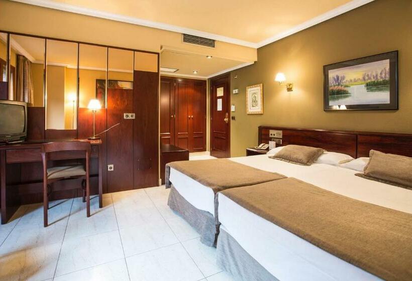 اتاق استاندارد, YOMO Imperial