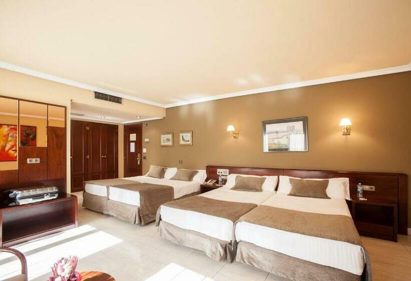 اتاق استاندارد, YOMO Imperial