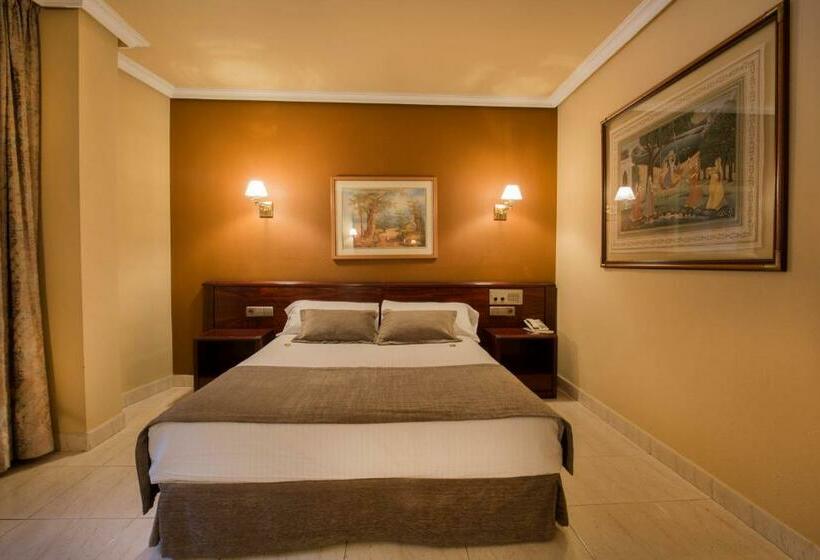 اتاق استاندارد, YOMO Imperial