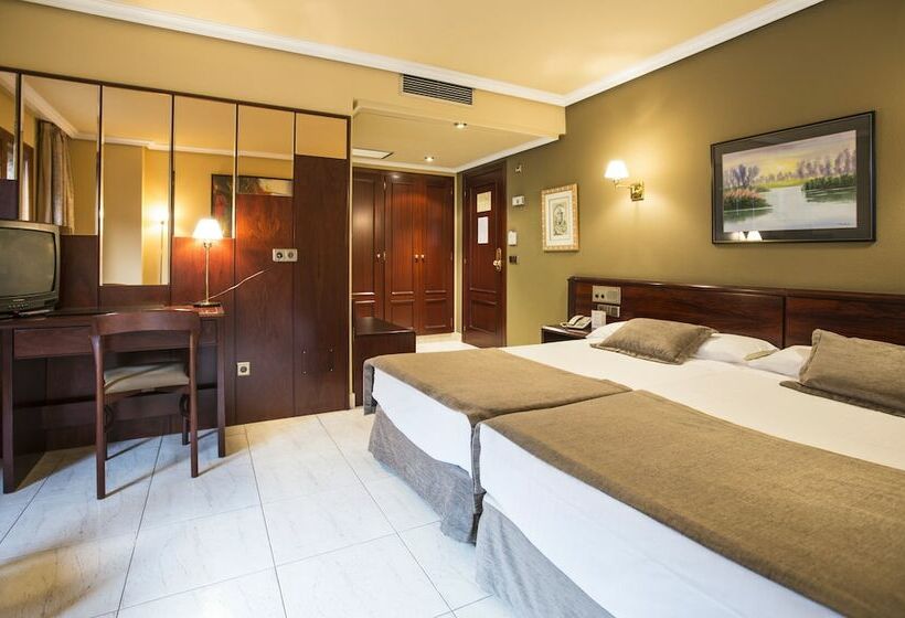 اتاق استاندارد, YOMO Imperial