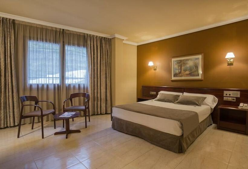 اتاق استاندارد, YOMO Imperial