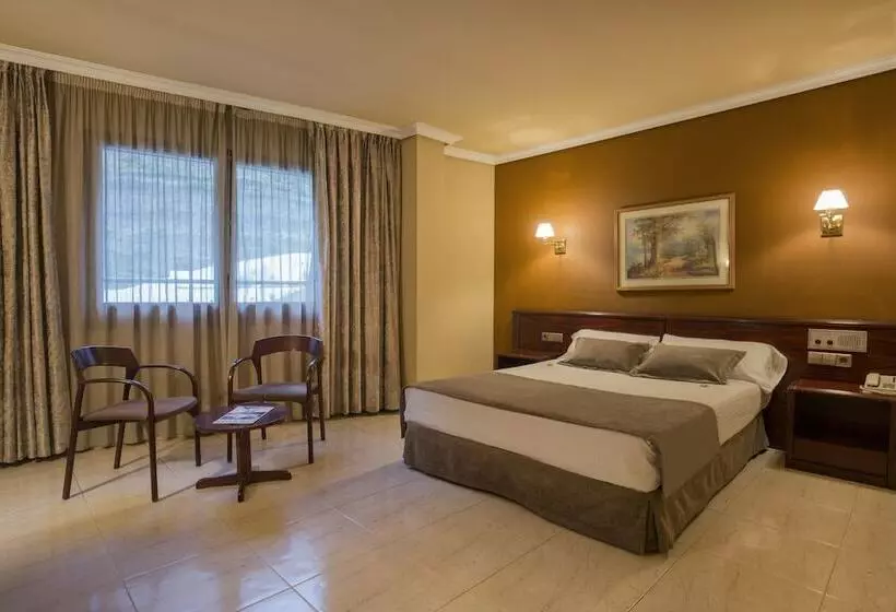 اتاق استاندارد, YOMO Imperial