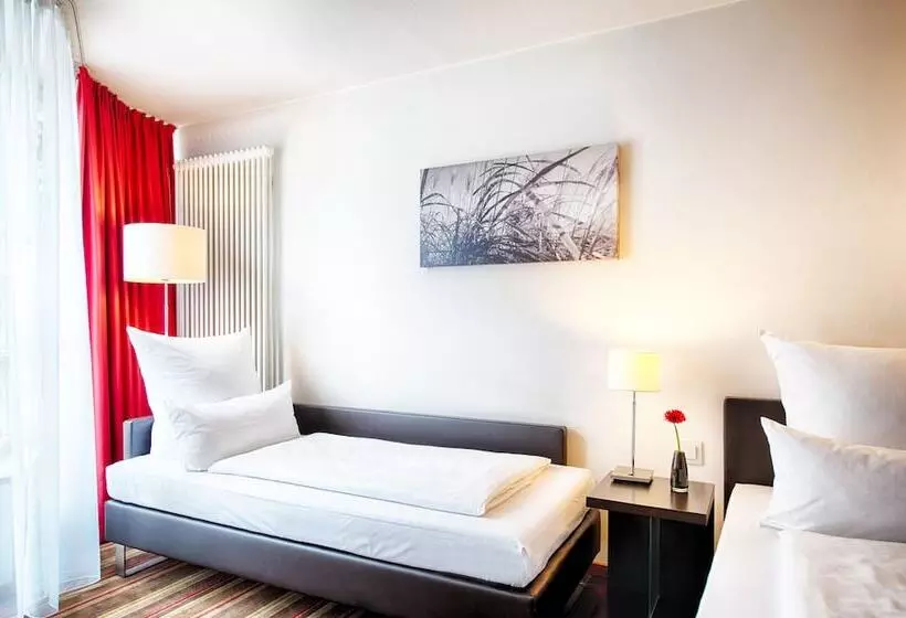 Comfort-huone, Leonardo Hotel Muenchen City West