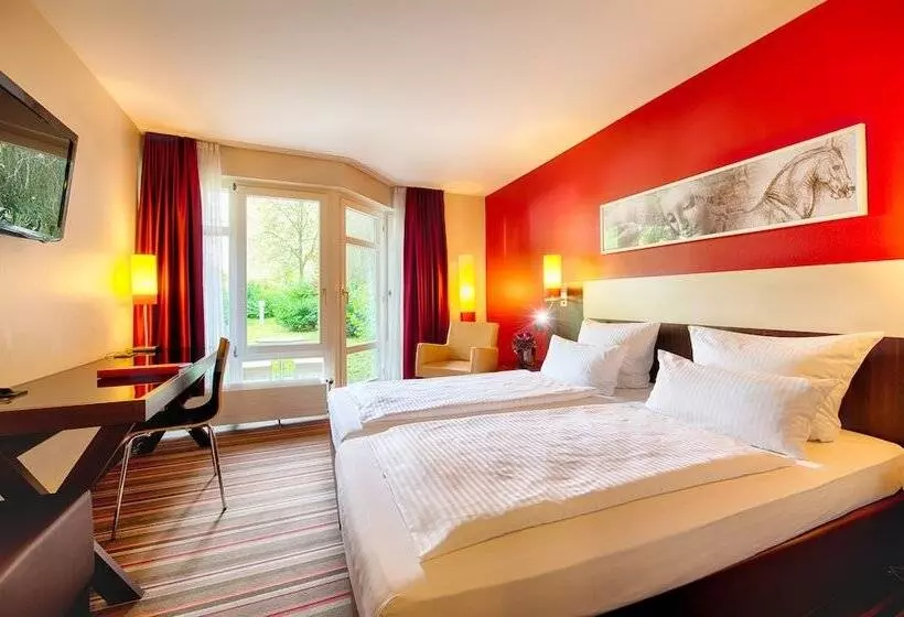 Superior-huone, Leonardo Hotel Muenchen City West