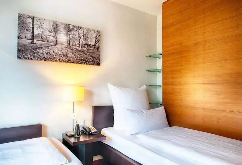 Superior-huone, Leonardo Hotel Muenchen City West