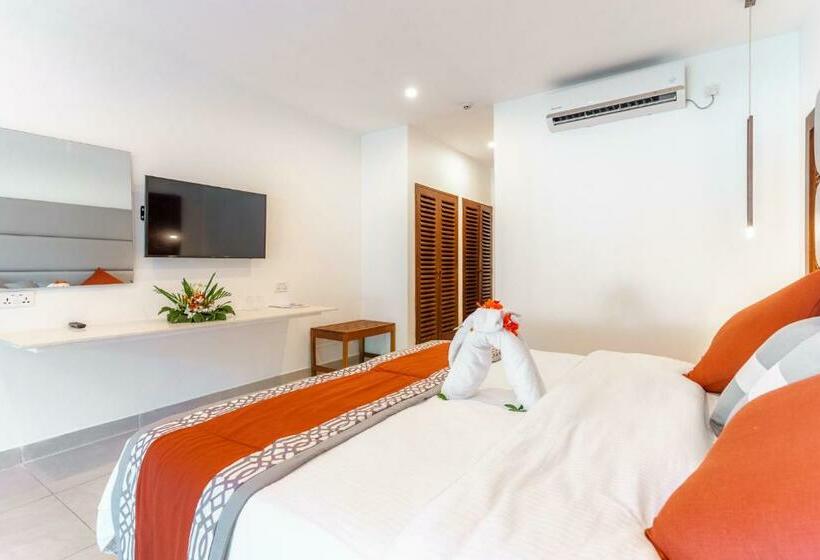 اتاق سوپریور, Southern Palms Beach Resort