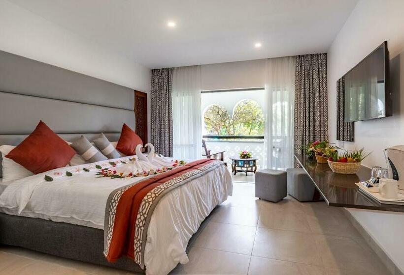 اتاق سوپریور, Southern Palms Beach Resort