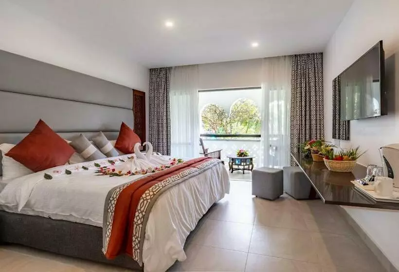 اتاق سوپریور, Southern Palms Beach Resort