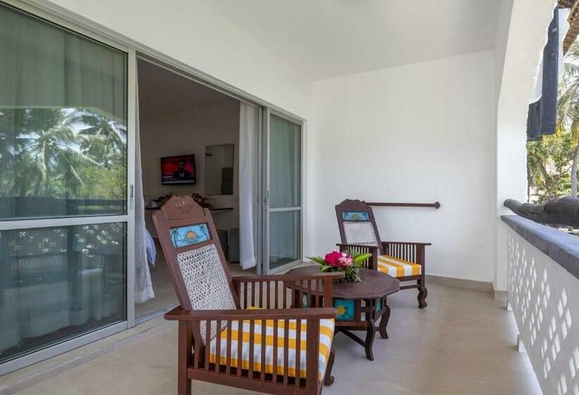 اتاق سوپریور, Southern Palms Beach Resort