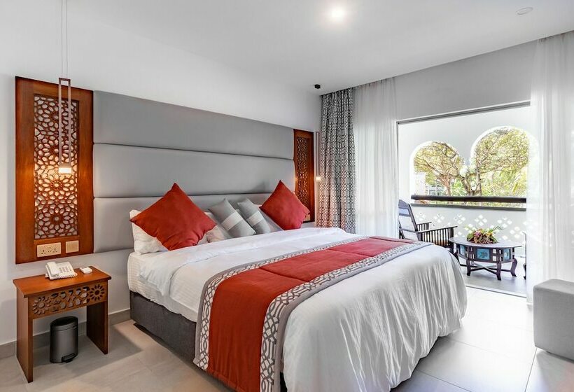 اتاق سوپریور, Southern Palms Beach Resort