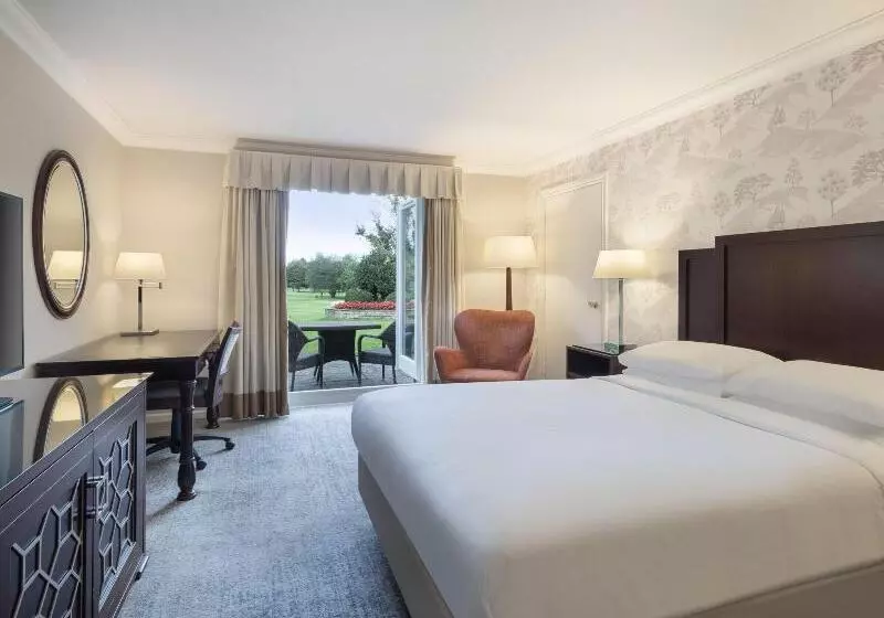 Deluxe-huone, Delta Hotels By Marriott St Pierre Country Club