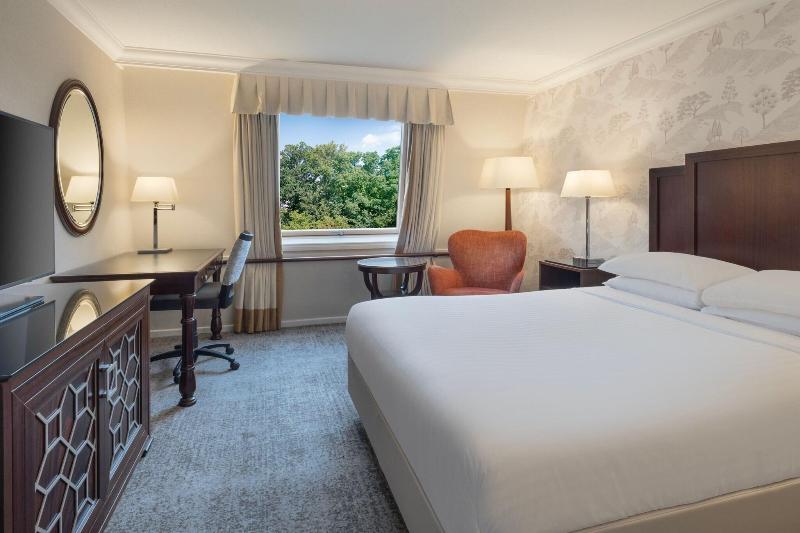 חדר דלוקס, Delta Hotels By Marriott St Pierre Country Club